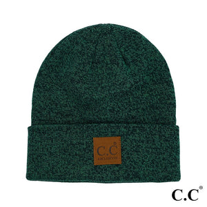 CC Classic Beanie