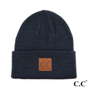 CC Classic Beanie