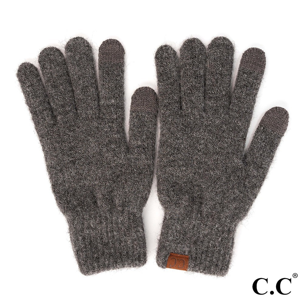 CC Gloves