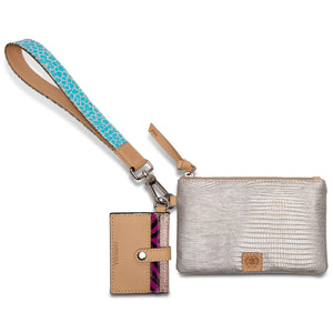 Consuela Celeste Combi