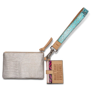 Consuela Celeste Combi