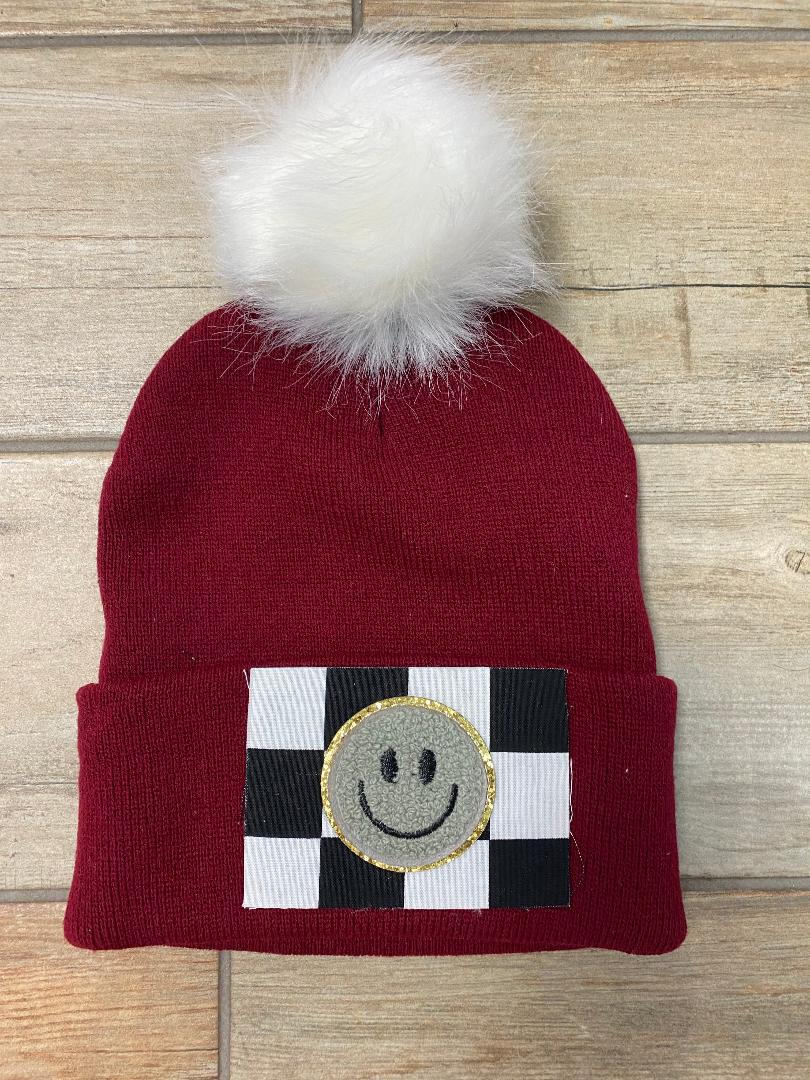 Beanies in Different Styles