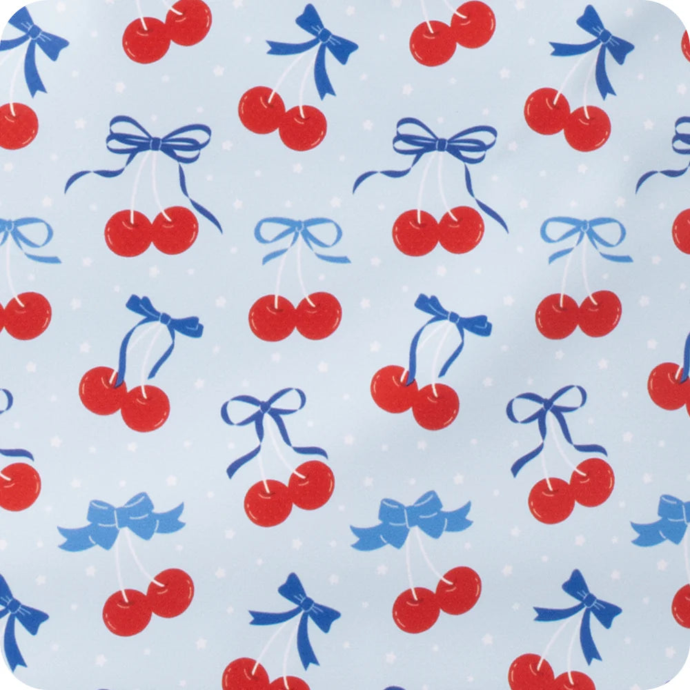Swig Cherry Pop Loopi Tote Bag