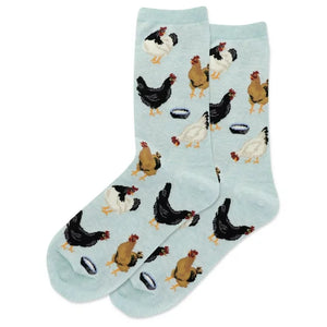 HOT SOX - Fun socks for men, women and kids!