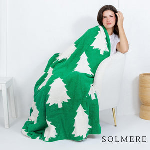 Christmas Cozy Blankets PRE SALE