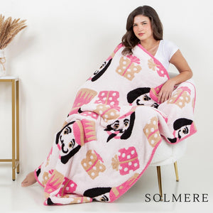 Christmas Cozy Blankets PRE SALE