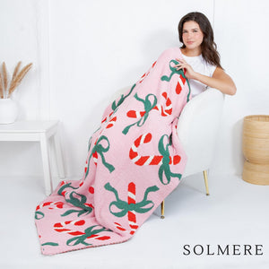 Christmas Cozy Blankets PRE SALE