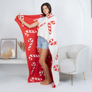 Christmas Cozy Blankets PRE SALE