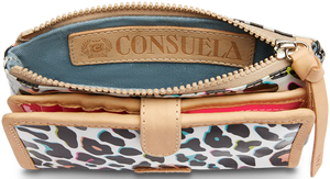 Consuela CoCo Slim Wallet