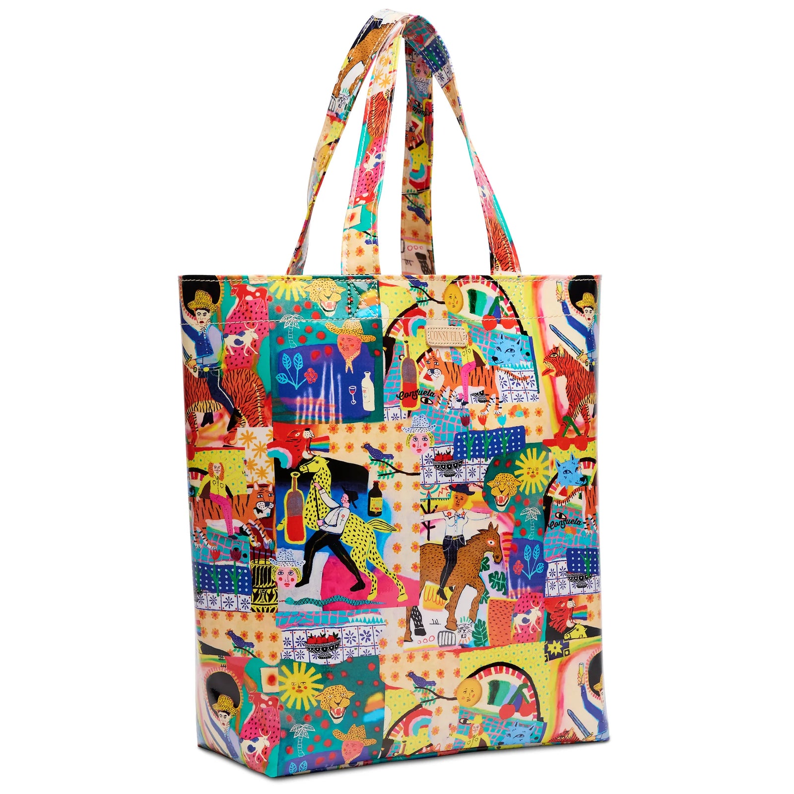 Consuela Colin Grab 'n' Go Basic