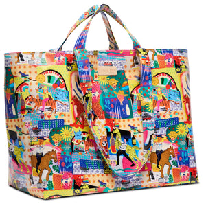 Consuela Colin Grab 'n' Go Jumbo