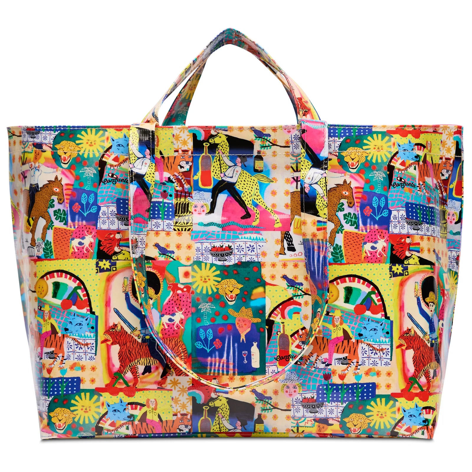 Consuela Colin Grab 'n' Go Jumbo