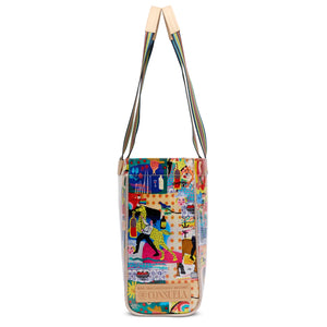 Consuela Colin Journey Tote