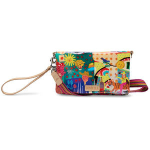 Consuela Colin Uptown Crossbody