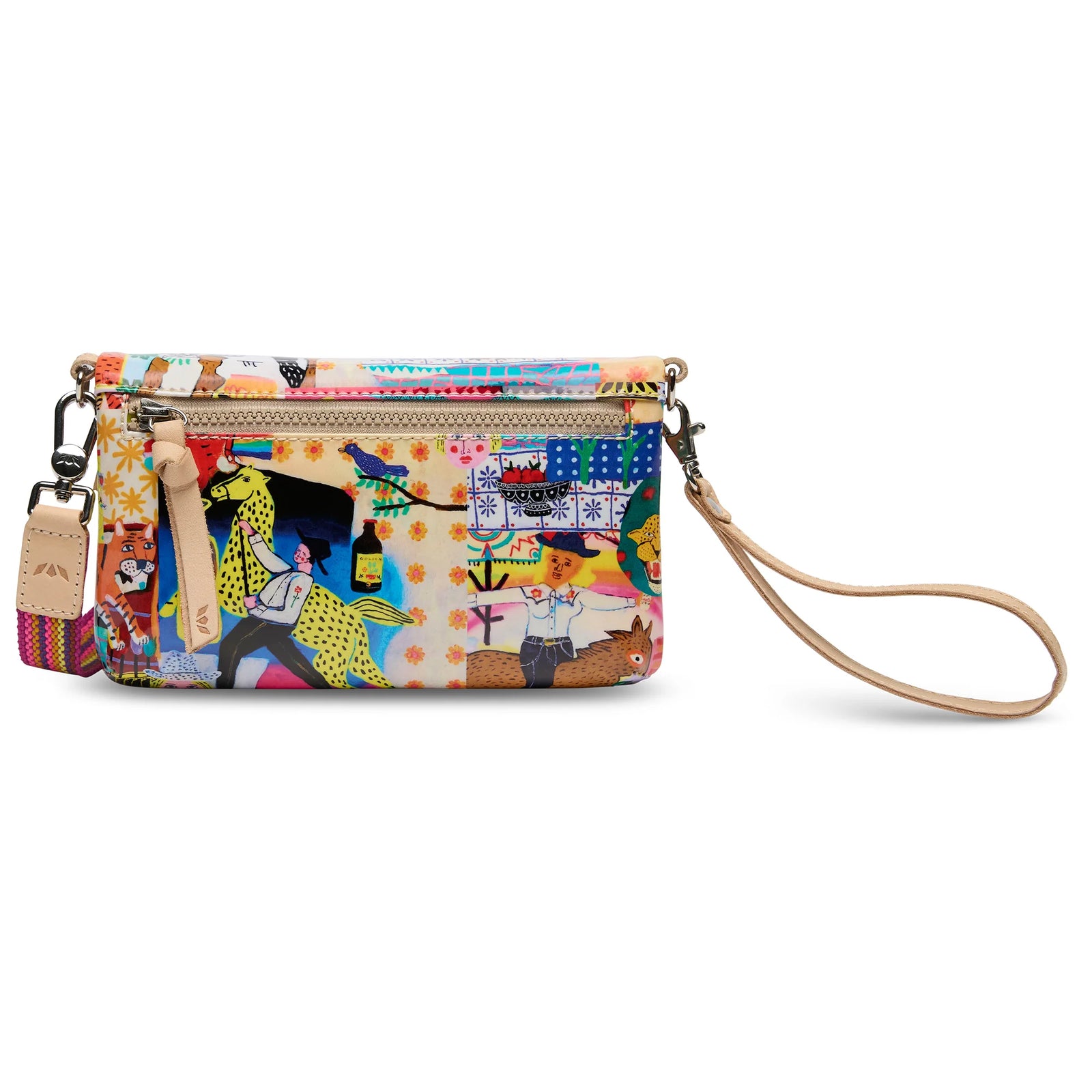 Consuela Colin Uptown Crossbody