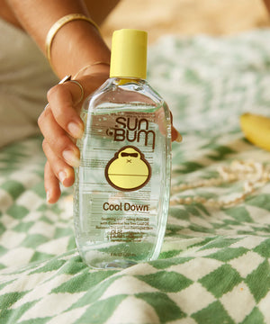 Sun Bum Cool Down Aloe Gel