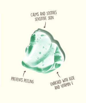 Sun Bum Cool Down Aloe Gel