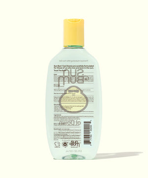 Sun Bum Cool Down Aloe Gel