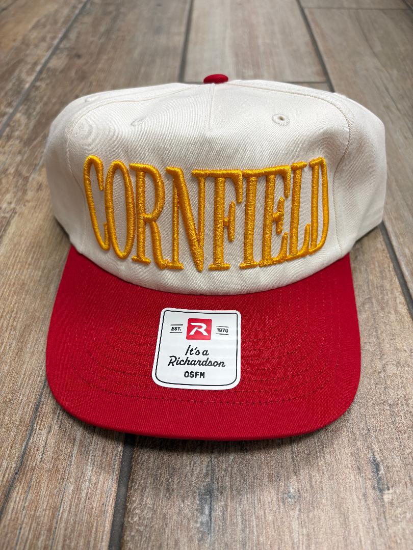 Dale "Cornfield" Hat