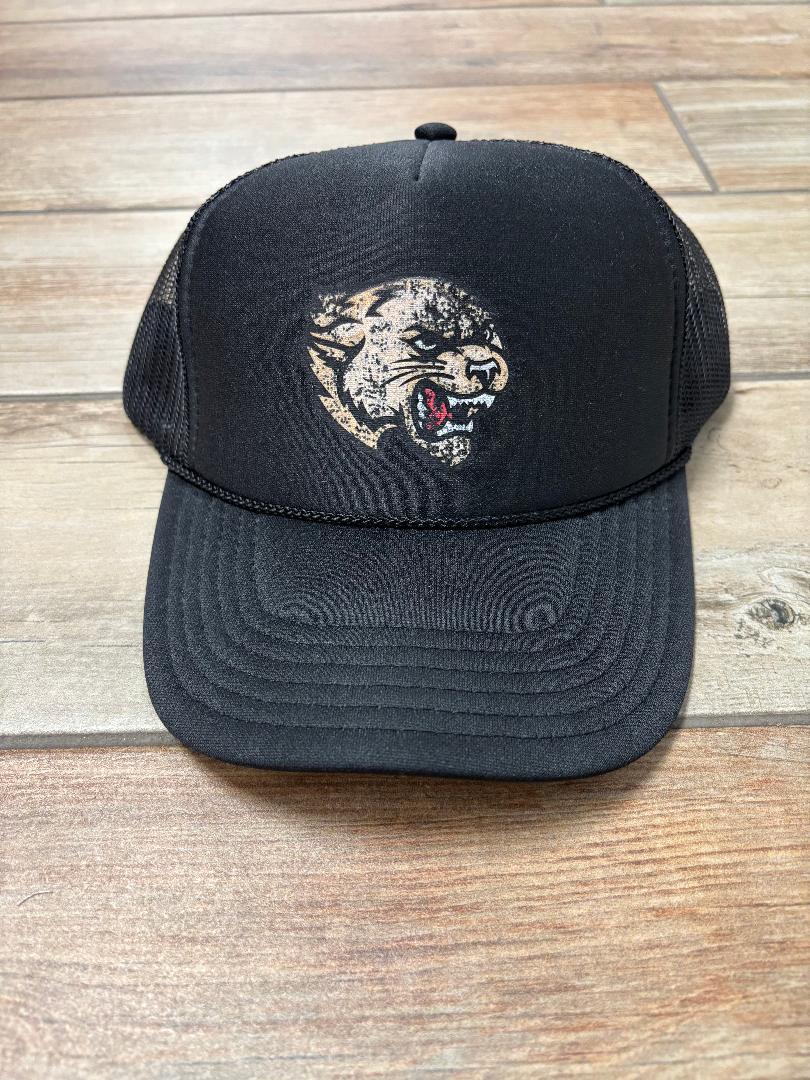 North Rock Creek Foam Hats