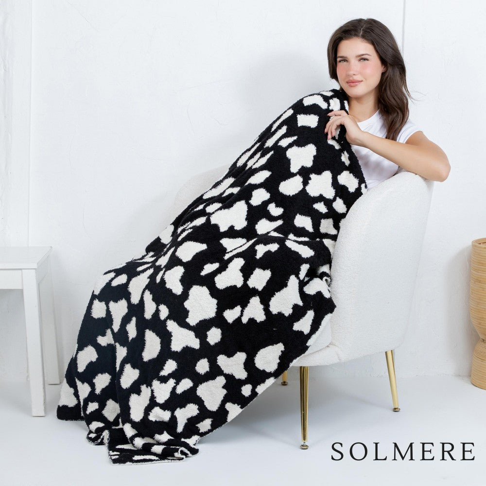 Western Cozy Blankets PRE SALE