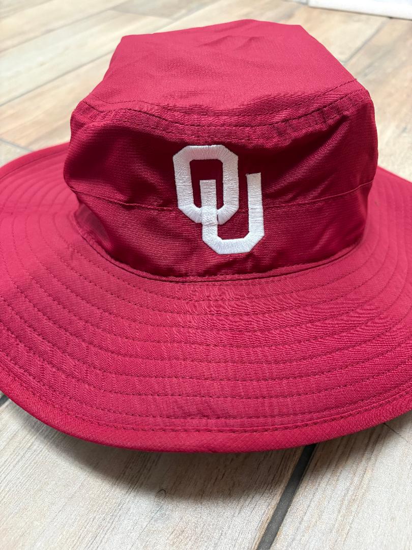 OU Booney Hats