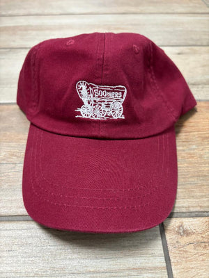 Oklahoma Sooners Hats