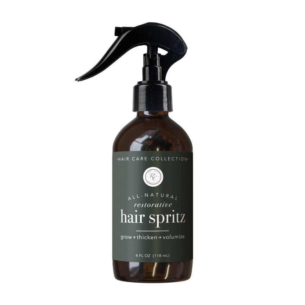 Rowe Casa Hair Spritz 4oz
