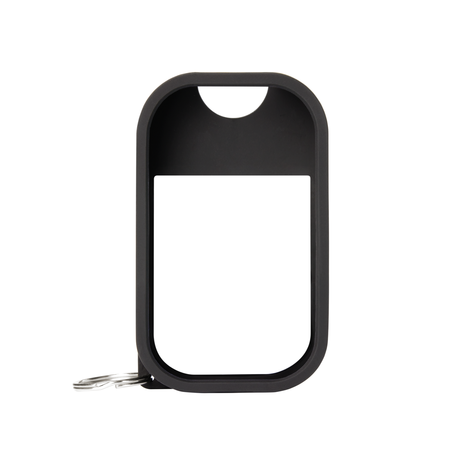Jet Black Hand Mist Case