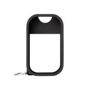 Jet Black Hand Mist Case