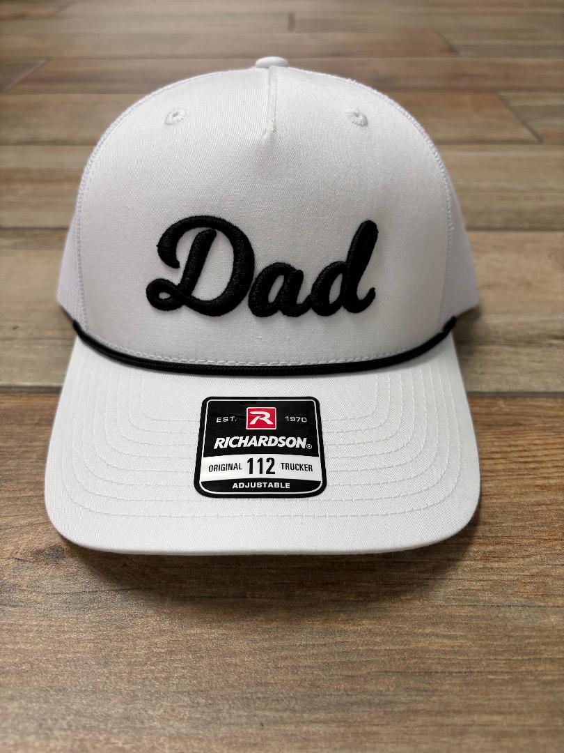 Hats for Dads and Grandpas!!