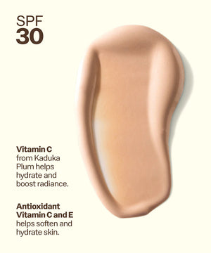 Sun Bum Daily Glow Tinted Moisturizer SPF 30