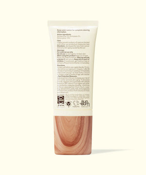 Sun Bum Daily Glow Tinted Moisturizer SPF 30
