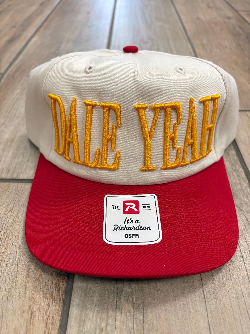 Dale "Dale Yeah" Hat