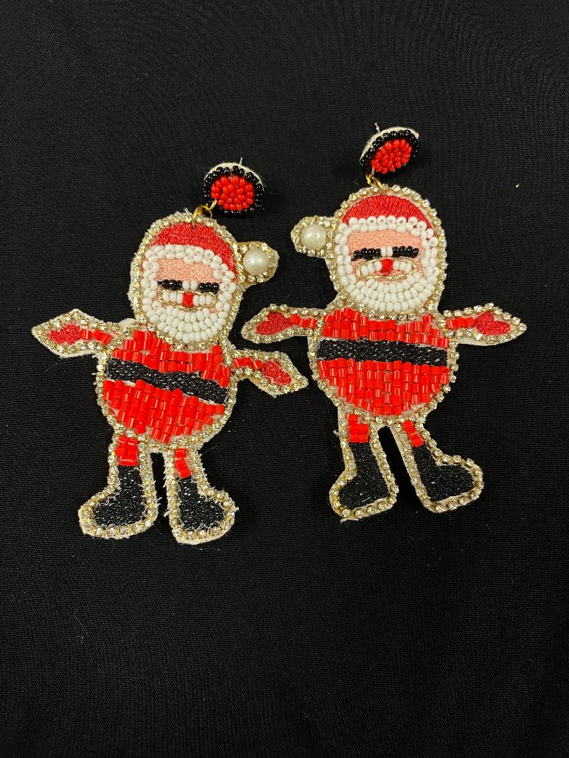 Christmas Earrings, Necklaces & Bracelets