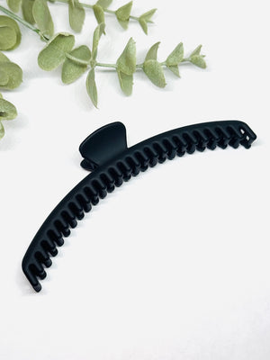 Skinny Claw Clips 5"