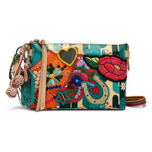 Consuela Dezi Midtown Crossbody