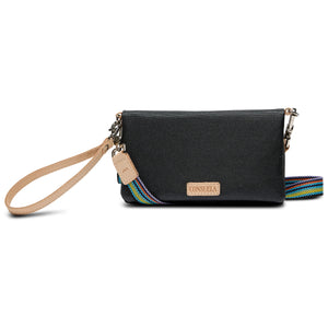 Consuela Diamond Uptown Crossbody
