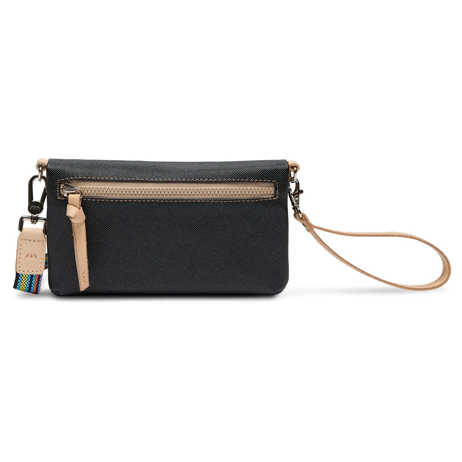 Consuela Diamond Uptown Crossbody