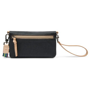 Consuela Diamond Uptown Crossbody