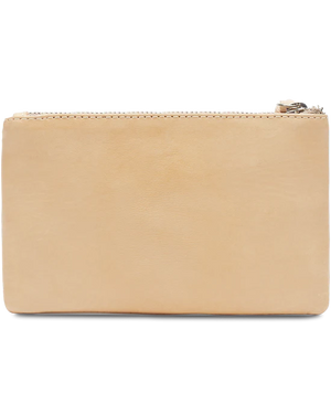 Consuela Diego Leather Slim Wallet