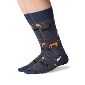 HOT SOX - Fun socks for men, women and kids!