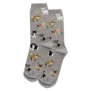 HOT SOX - Fun socks for men, women and kids!