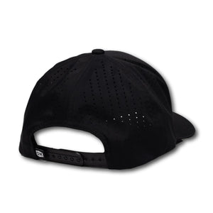 OKIE Donald Performance Hat - Black