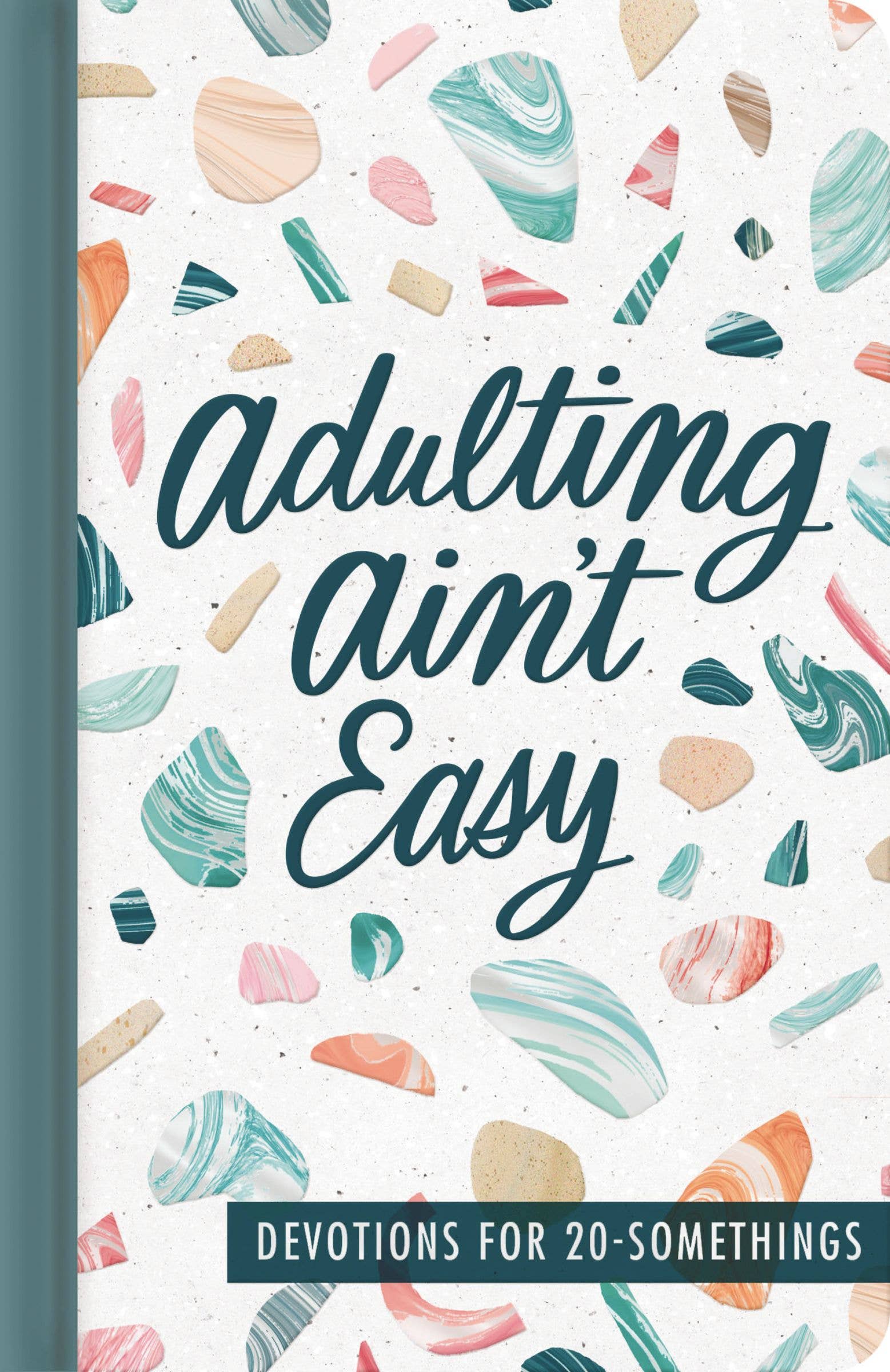 Adulting Ain't Easy