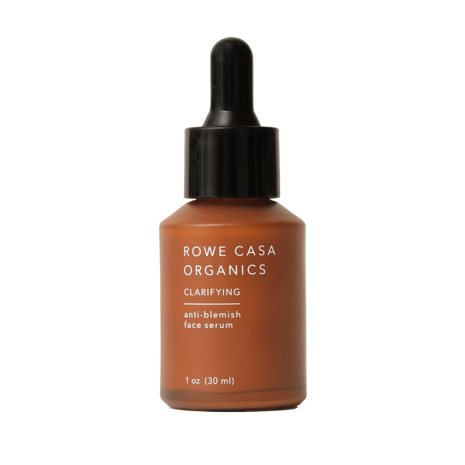 Rowe Casa Clarifying Anti-Blemish Face Serum 1oz
