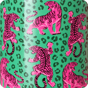 Swig Easy Tiger Tumbler 32oz