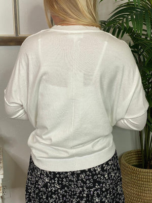 Butter Soft Sweater in 4 Colors