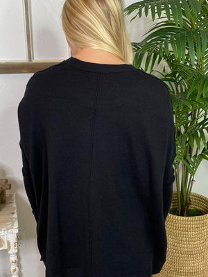 Butter Soft Sweater in 4 Colors