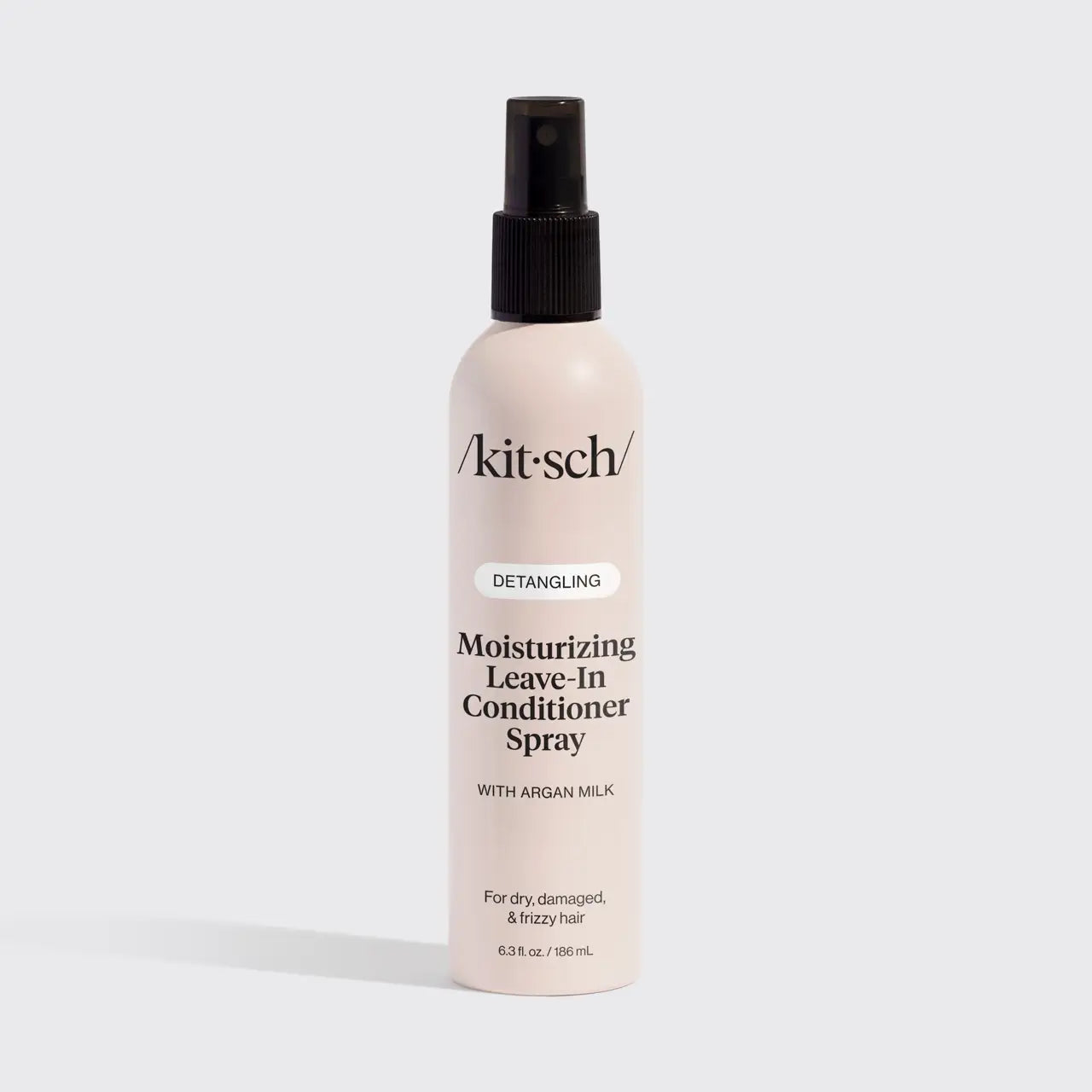 Kitsch Moisturizing Argan Milk Leave-in Conditioner